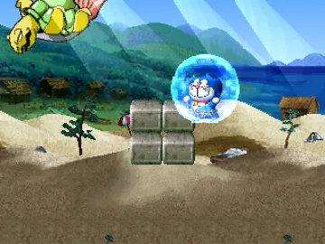 Doraemon 2 - SOS! Otogi no Kuni (JP) screen shot game playing